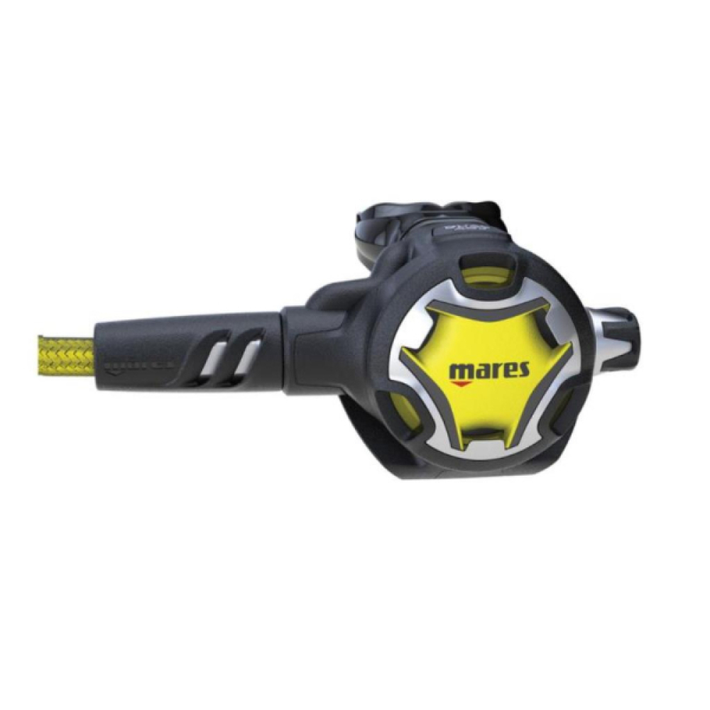 Mares Octopus DUAL ADJ